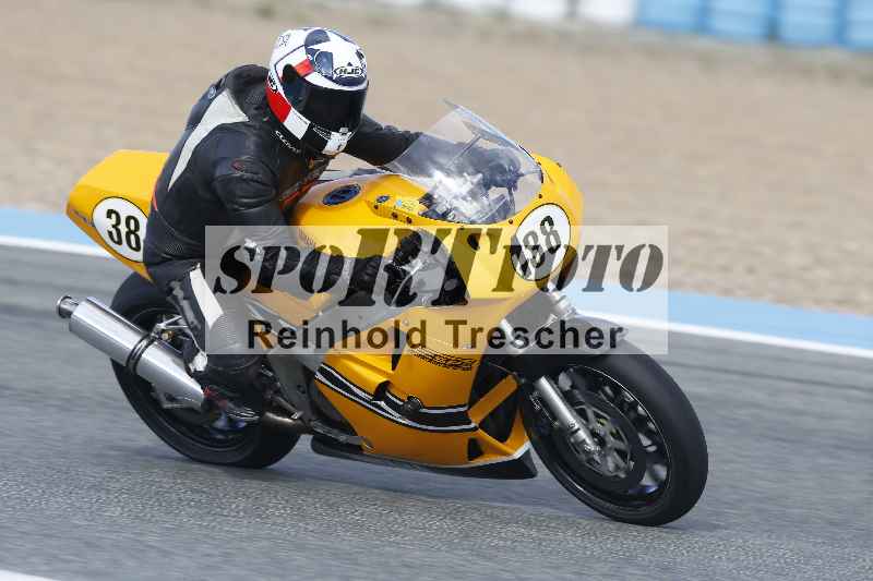 Archiv-2025/01 24.-27.01.2025 Moto Center Thun Jerez/blau-blue/138